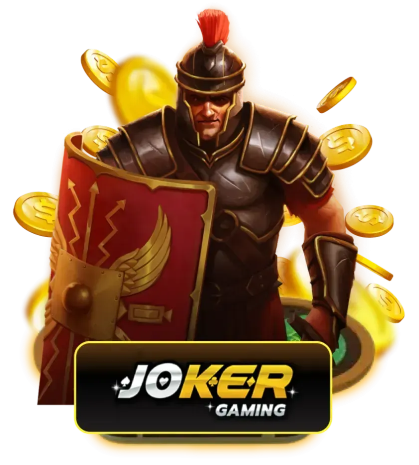 joker by lava90 slot