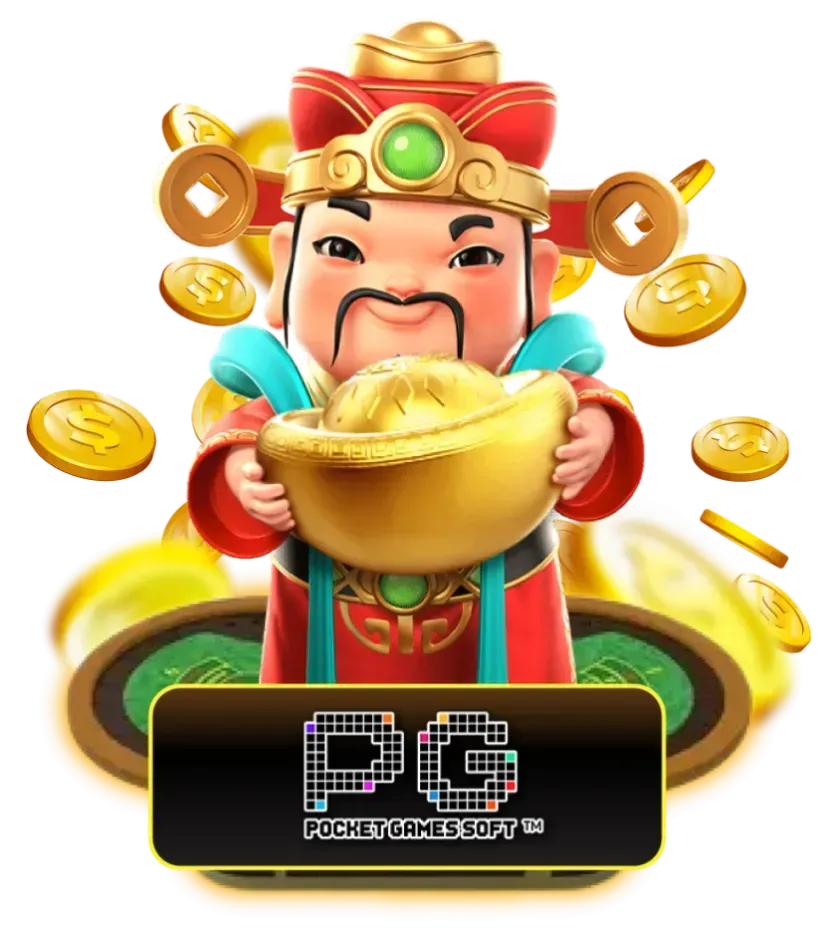 pg by lava90 slot